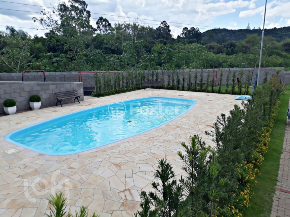 Apartamento à venda com 2 quartos, 48m² - Foto 10