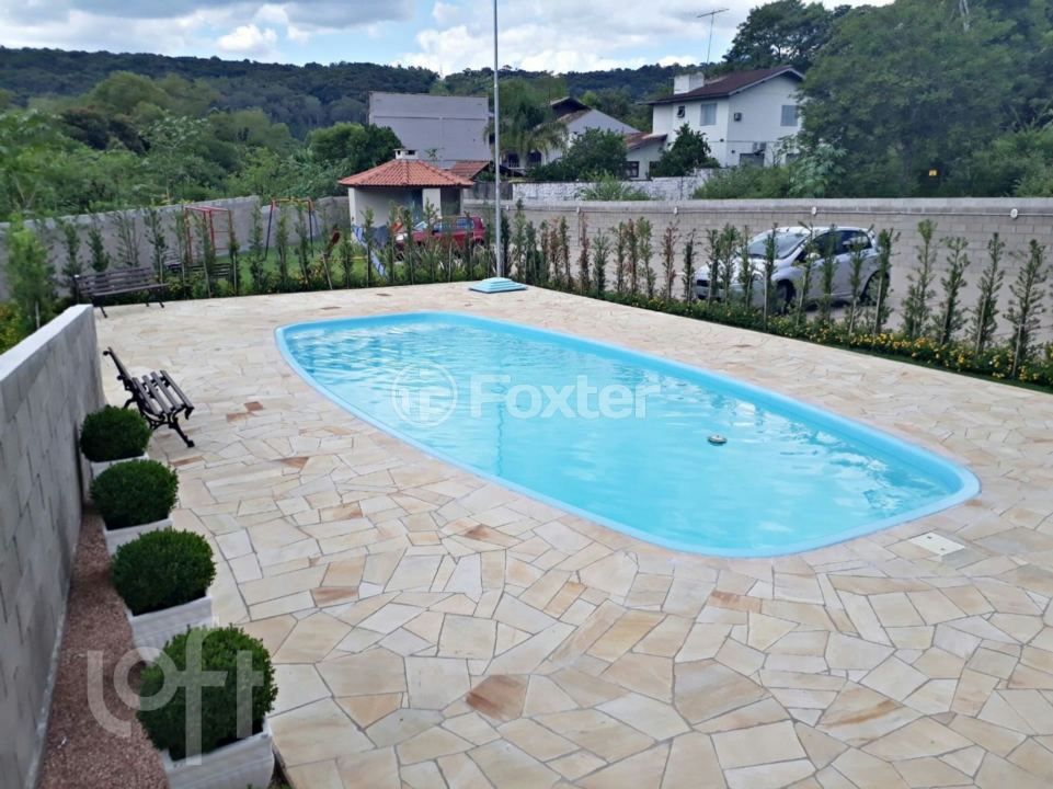 Apartamento à venda com 2 quartos, 48m² - Foto 9