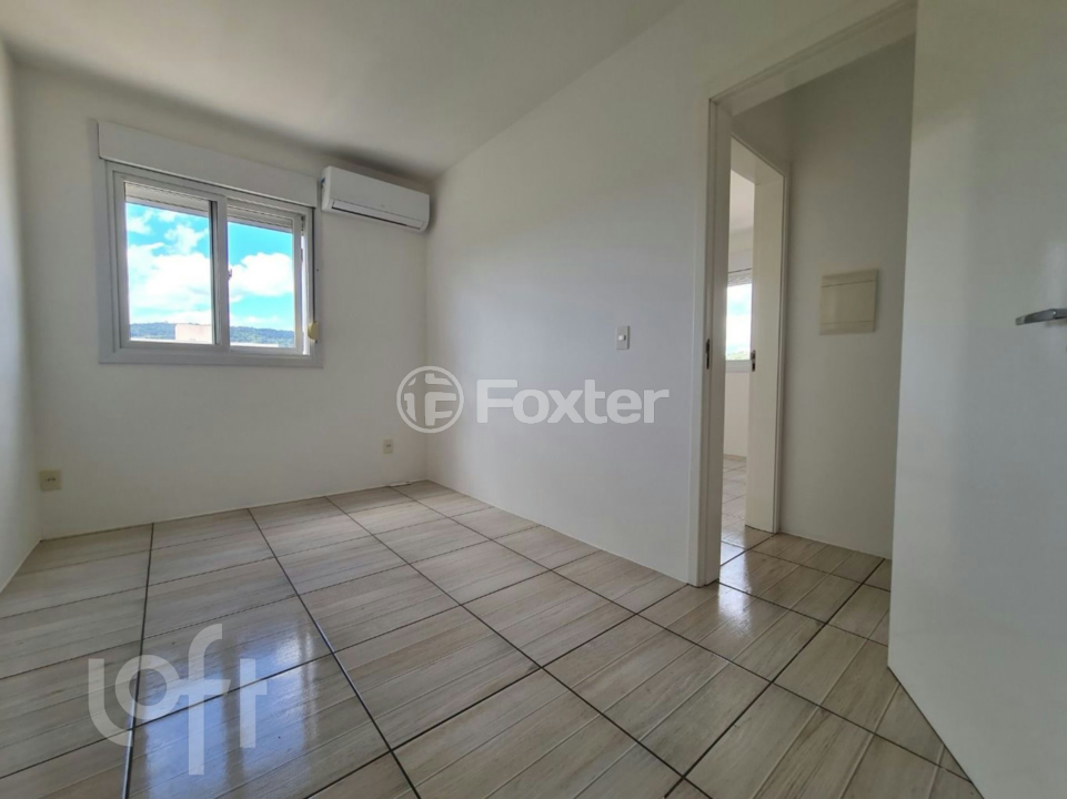 Apartamento à venda com 2 quartos, 48m² - Foto 4