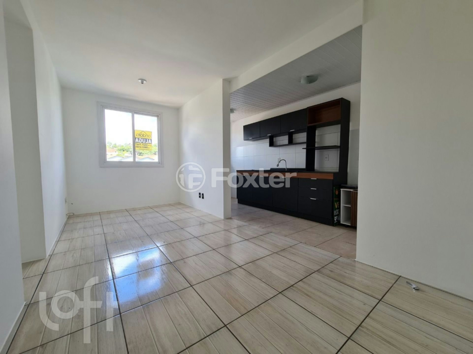 Apartamento à venda com 2 quartos, 48m² - Foto 20