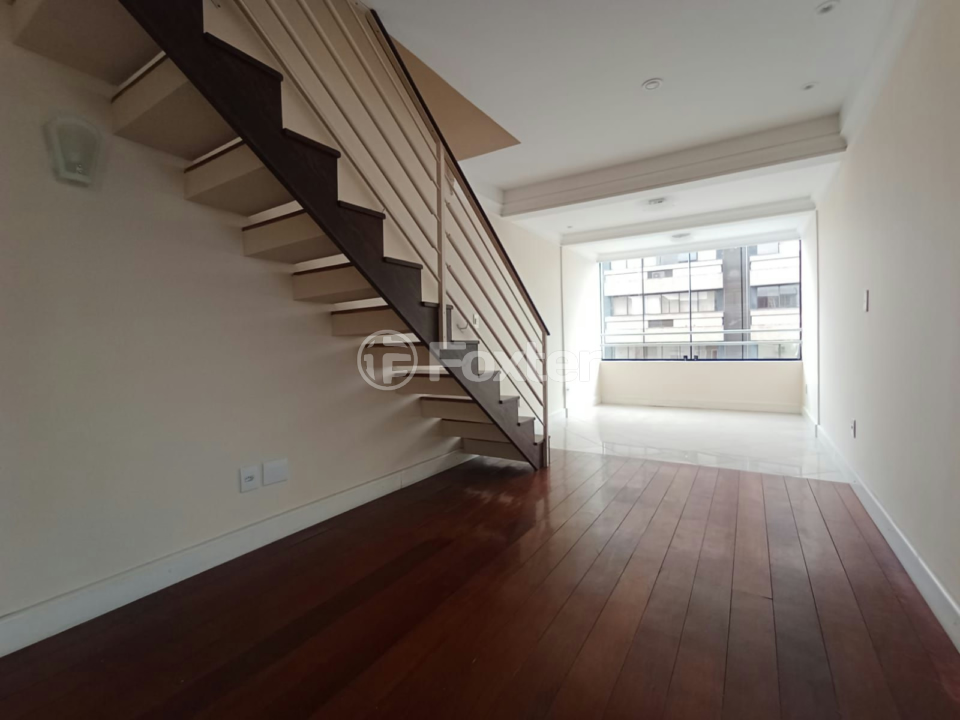 Cobertura à venda com 3 quartos, 123m² - Foto 2