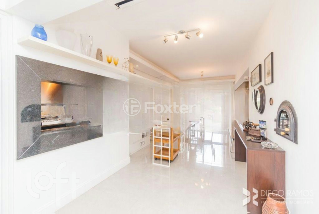Apartamento à venda com 4 quartos, 158m² - Foto 1