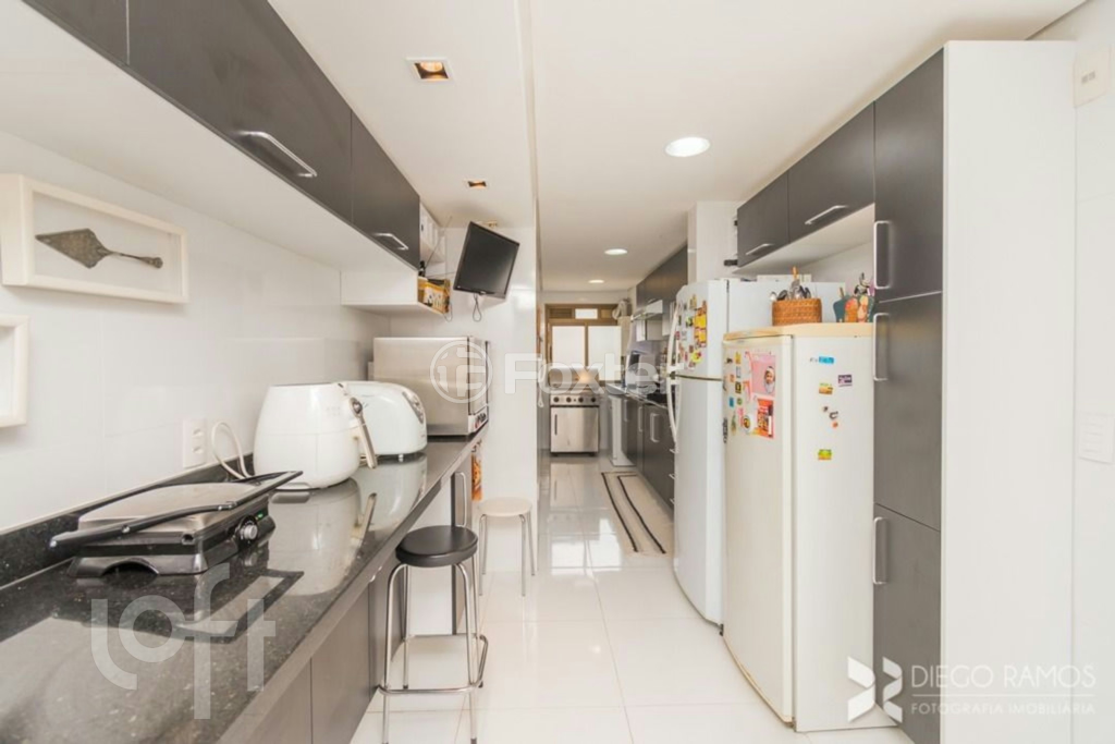 Apartamento à venda com 4 quartos, 158m² - Foto 38