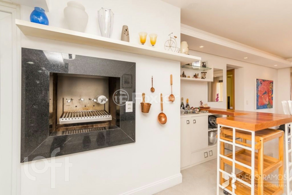 Apartamento à venda com 4 quartos, 158m² - Foto 5