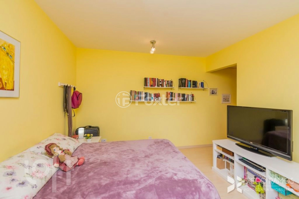 Apartamento à venda com 4 quartos, 158m² - Foto 13