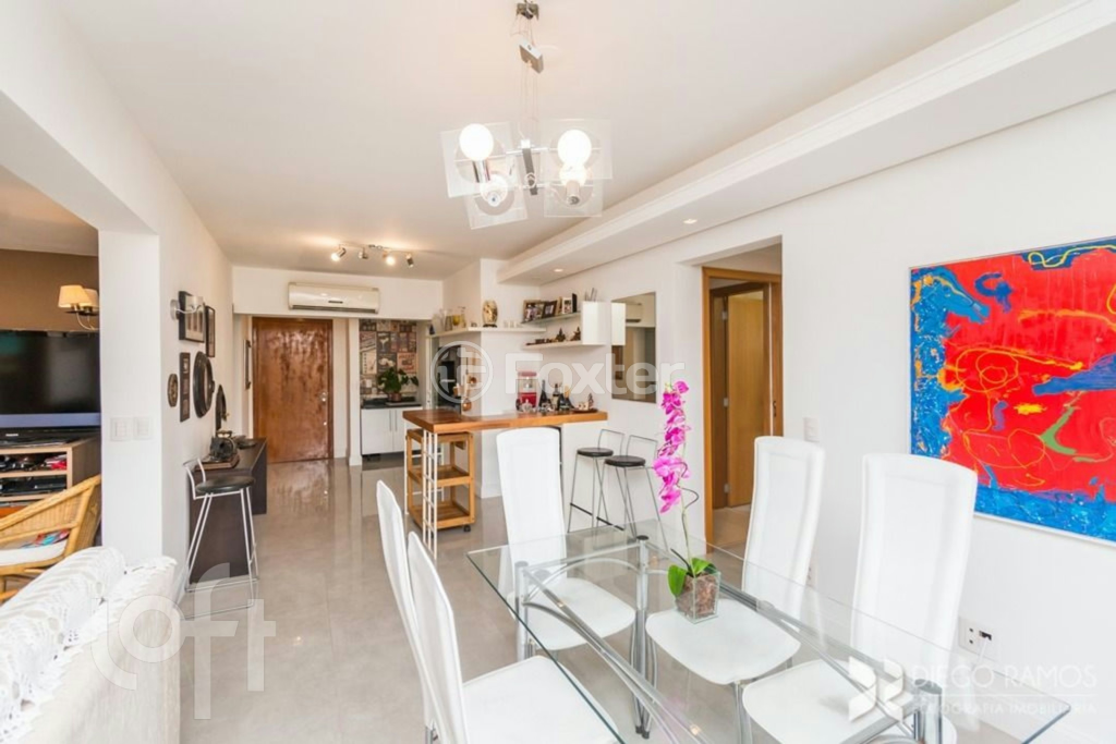 Apartamento à venda com 4 quartos, 158m² - Foto 7