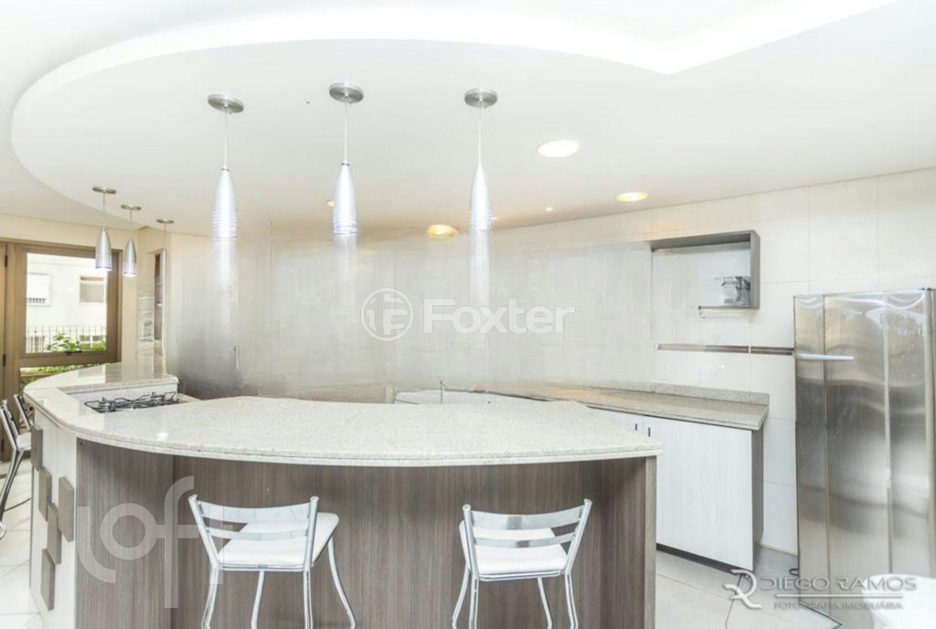 Apartamento à venda com 4 quartos, 158m² - Foto 61