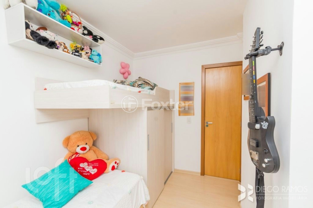 Apartamento à venda com 4 quartos, 158m² - Foto 25
