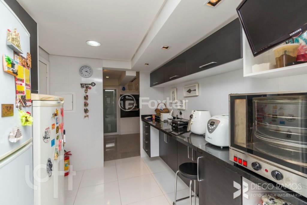 Apartamento à venda com 4 quartos, 158m² - Foto 40