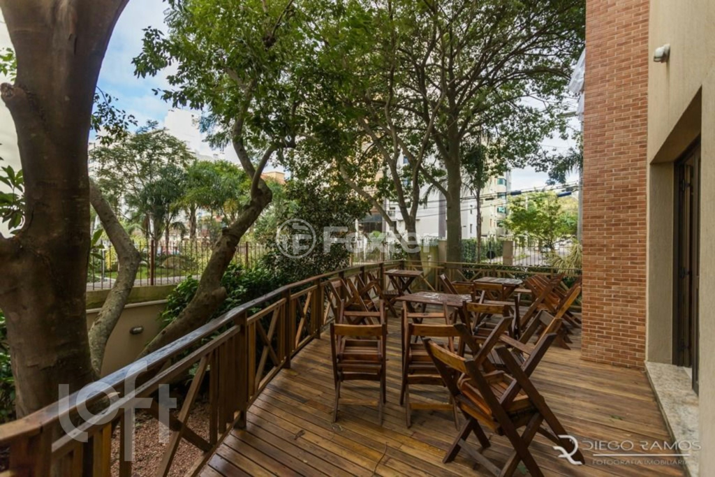 Apartamento à venda com 4 quartos, 158m² - Foto 57