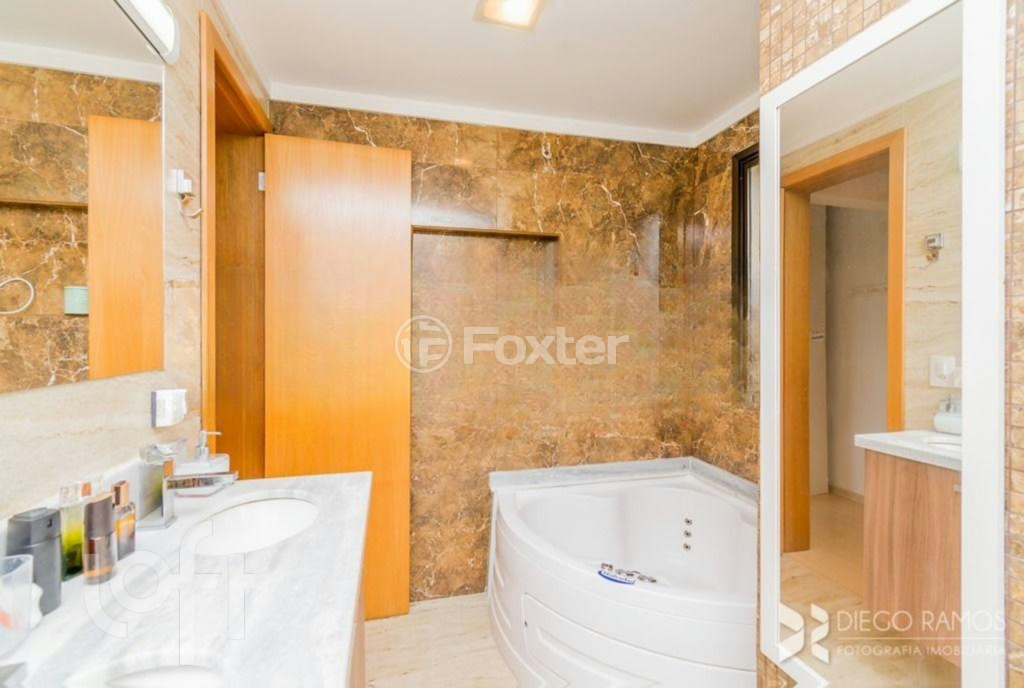 Apartamento à venda com 4 quartos, 158m² - Foto 34