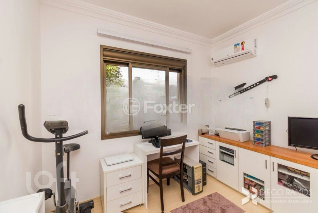 Apartamento à venda com 4 quartos, 158m² - Foto 20