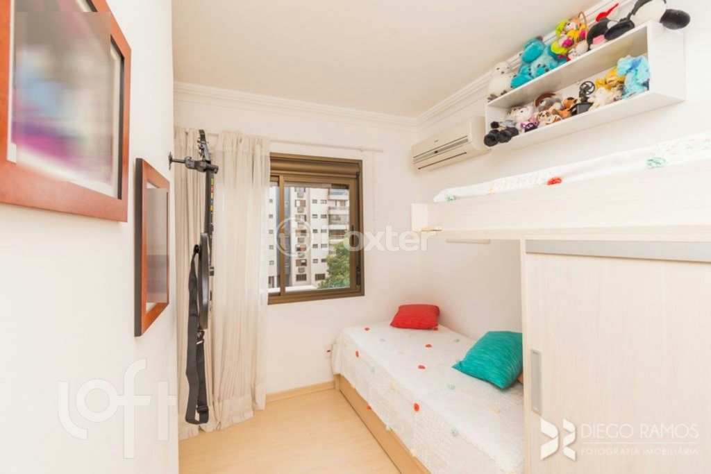 Apartamento à venda com 4 quartos, 158m² - Foto 24