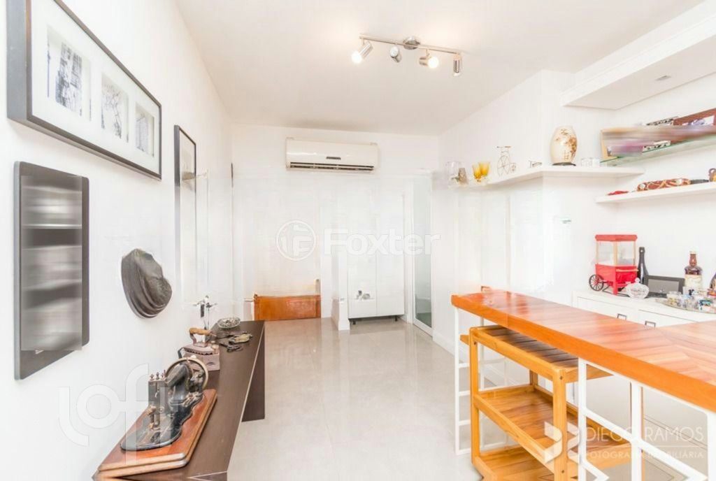 Apartamento à venda com 4 quartos, 158m² - Foto 3