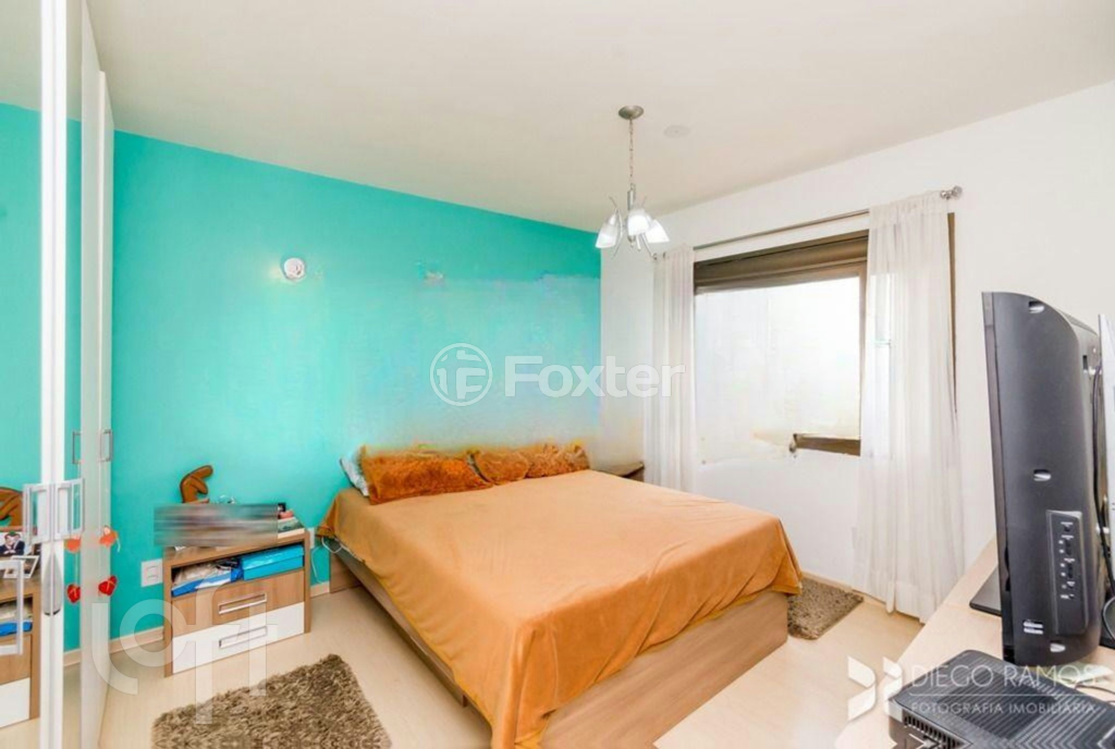Apartamento à venda com 4 quartos, 158m² - Foto 30