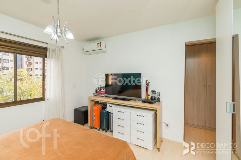 Apartamento à venda com 4 quartos, 158m² - Foto 32