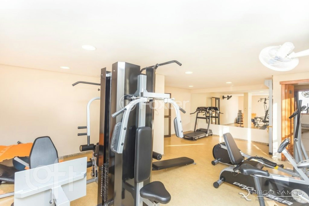 Apartamento à venda com 4 quartos, 158m² - Foto 62