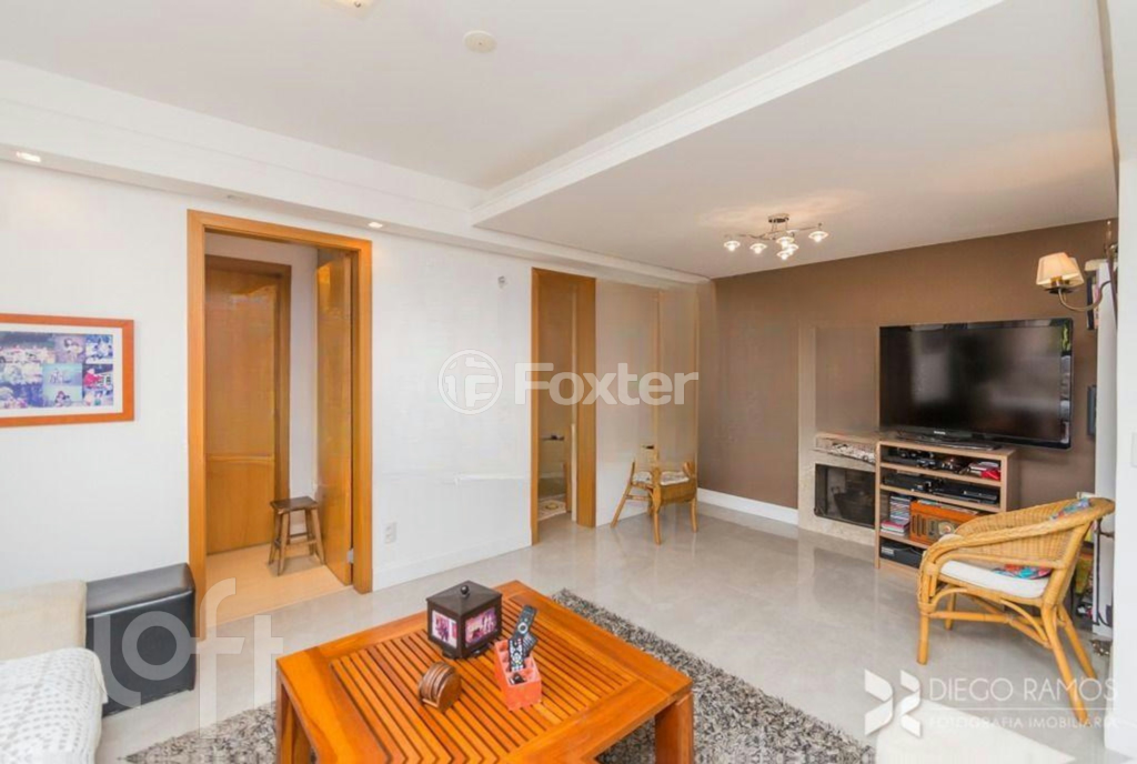 Apartamento à venda com 4 quartos, 158m² - Foto 8