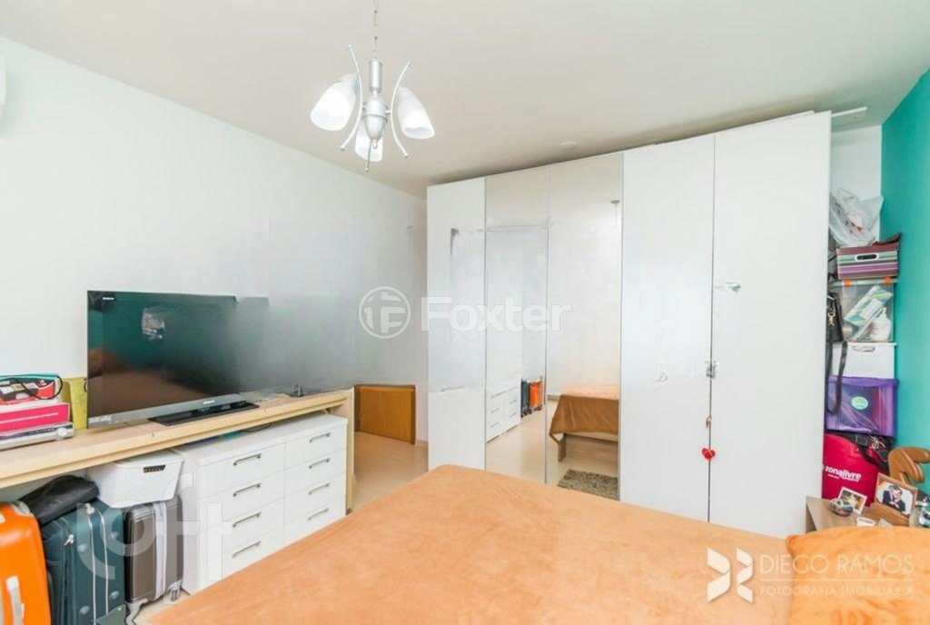Apartamento à venda com 4 quartos, 158m² - Foto 31