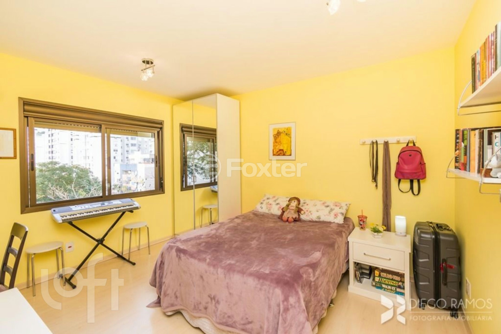 Apartamento à venda com 4 quartos, 158m² - Foto 12