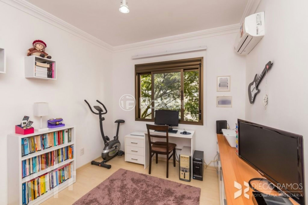 Apartamento à venda com 4 quartos, 158m² - Foto 18