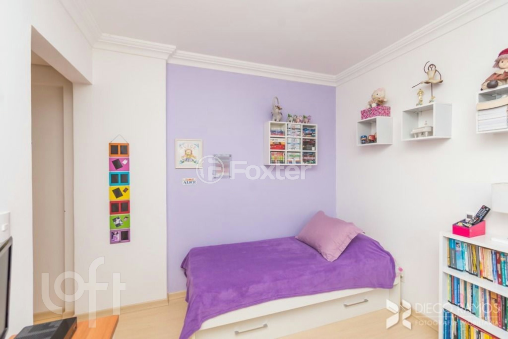 Apartamento à venda com 4 quartos, 158m² - Foto 19