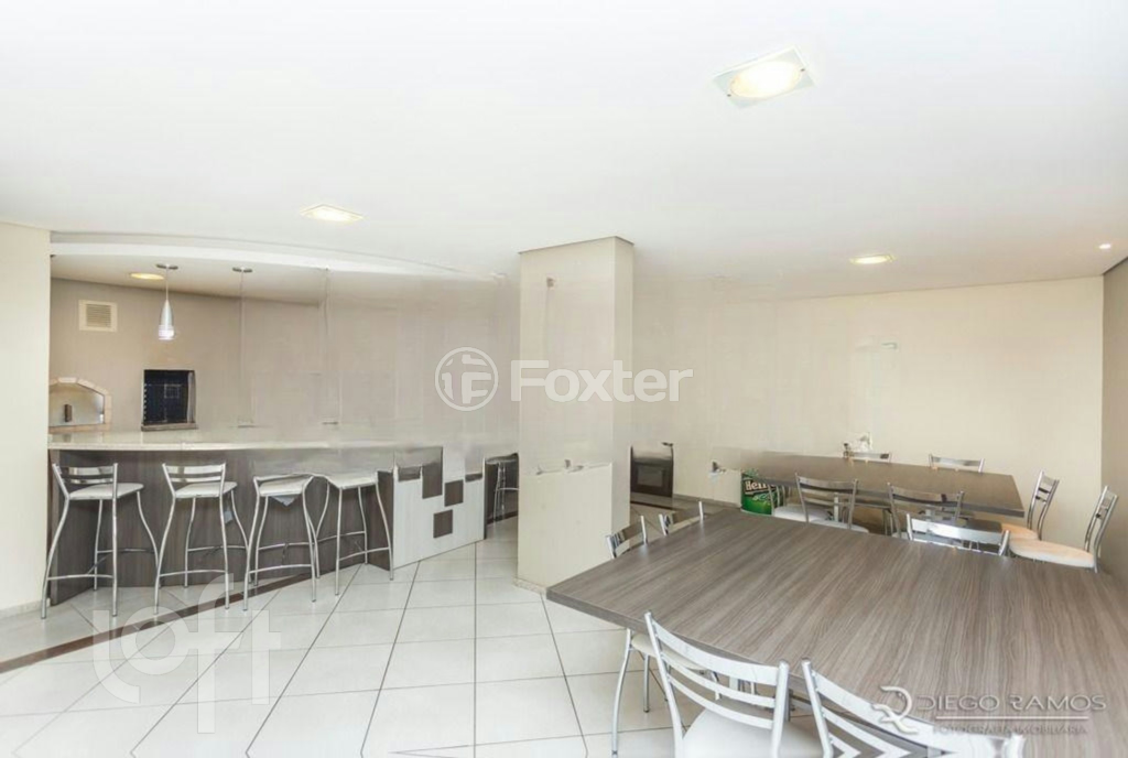 Apartamento à venda com 4 quartos, 158m² - Foto 60