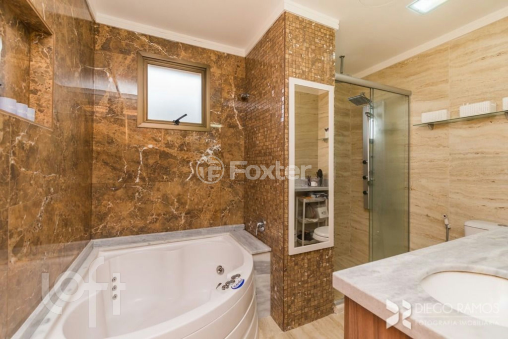 Apartamento à venda com 4 quartos, 158m² - Foto 35