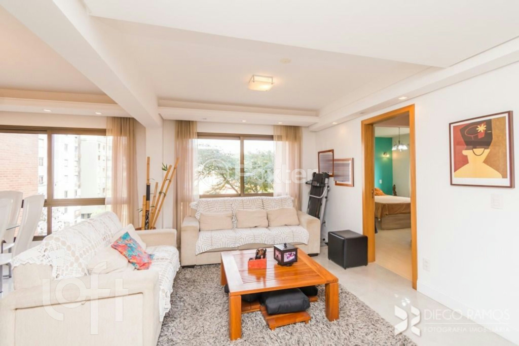 Apartamento à venda com 4 quartos, 158m² - Foto 11
