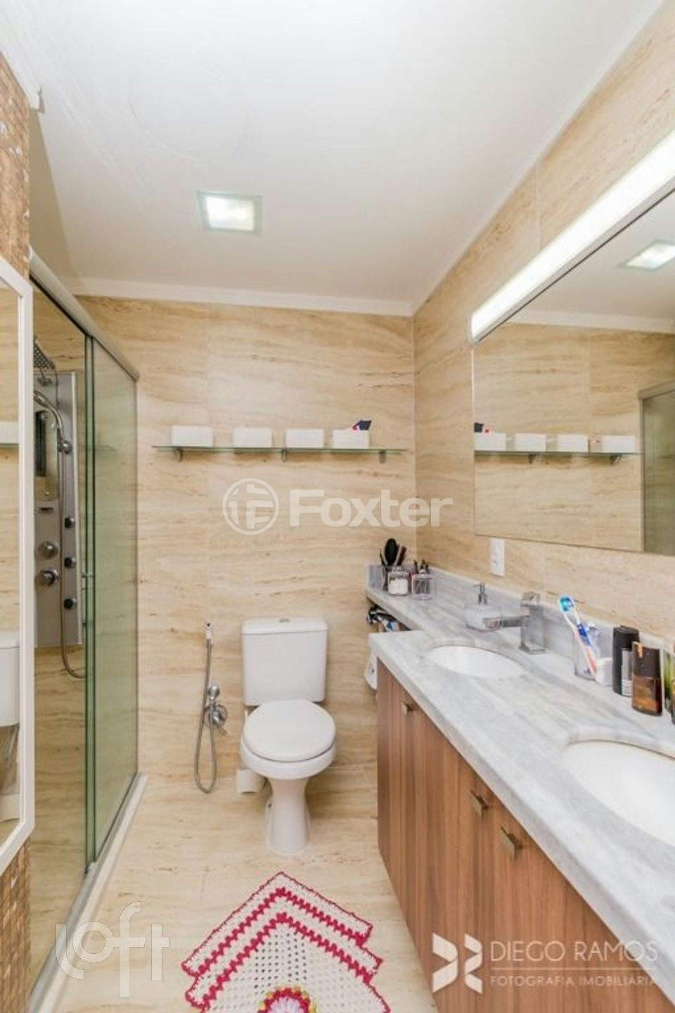 Apartamento à venda com 4 quartos, 158m² - Foto 36