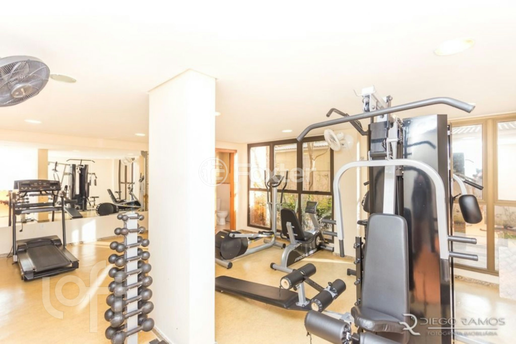 Apartamento à venda com 4 quartos, 158m² - Foto 63