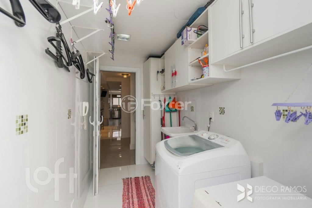 Apartamento à venda com 4 quartos, 158m² - Foto 45