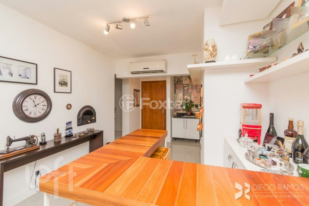 Apartamento à venda com 4 quartos, 158m² - Foto 4