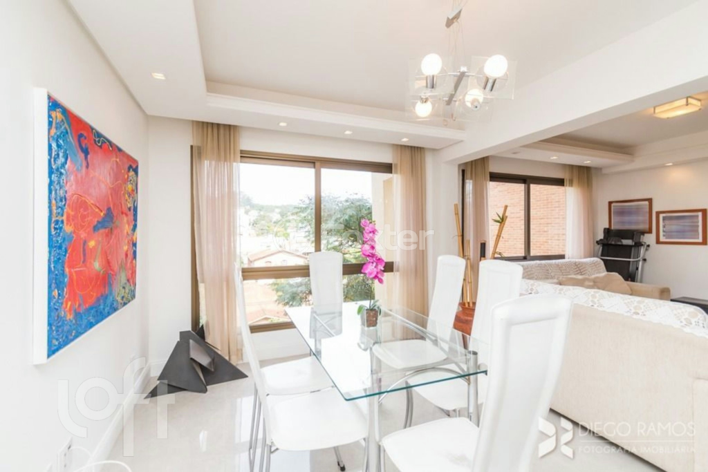 Apartamento à venda com 4 quartos, 158m² - Foto 6
