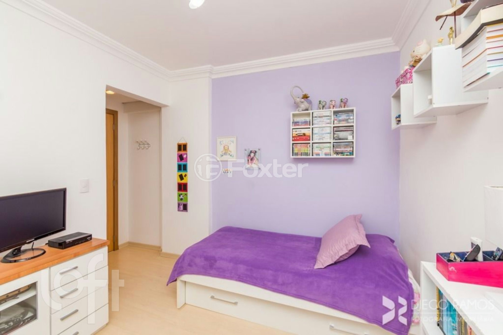 Apartamento à venda com 4 quartos, 158m² - Foto 17