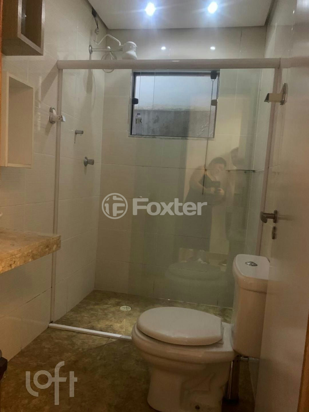 Casa à venda com 2 quartos, 100m² - Foto 8