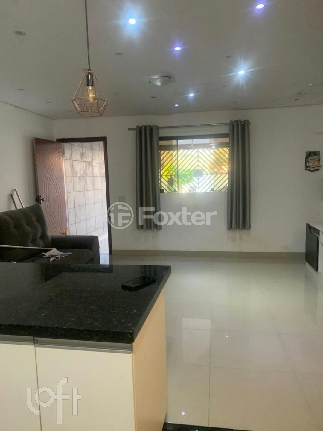 Casa à venda com 2 quartos, 100m² - Foto 3