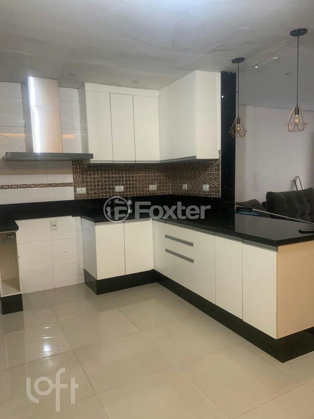 Casa à venda com 2 quartos, 100m² - Foto 5