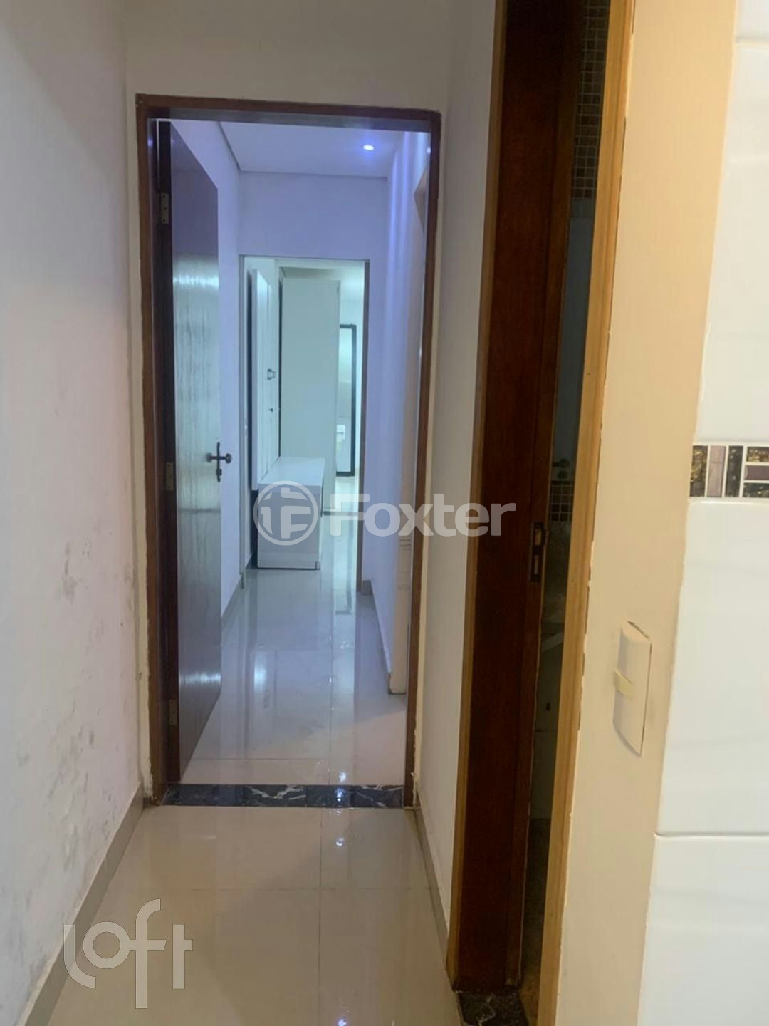 Casa à venda com 2 quartos, 100m² - Foto 7