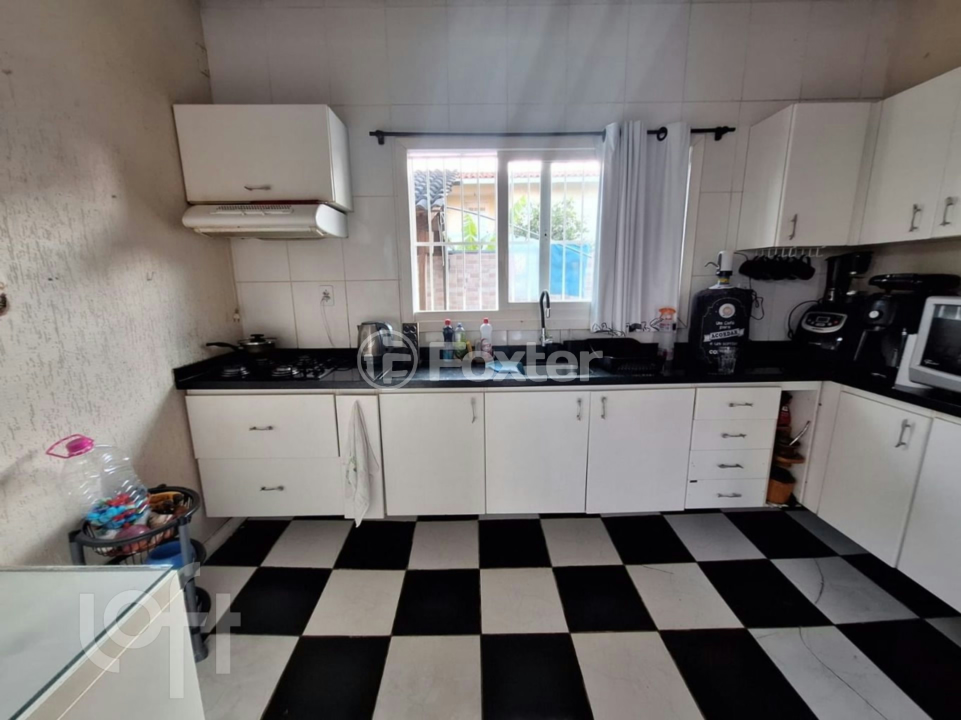 Casa à venda com 2 quartos, 66m² - Foto 5