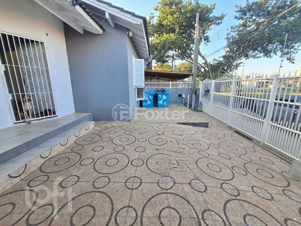 Casa à venda com 2 quartos, 66m² - Foto 21