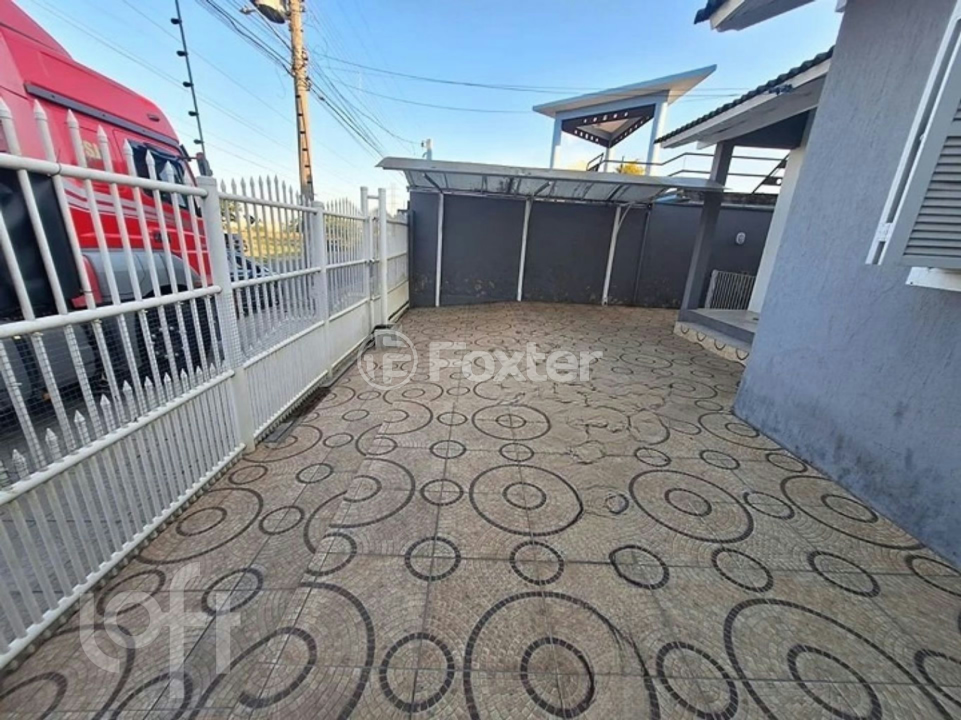 Casa à venda com 2 quartos, 66m² - Foto 20