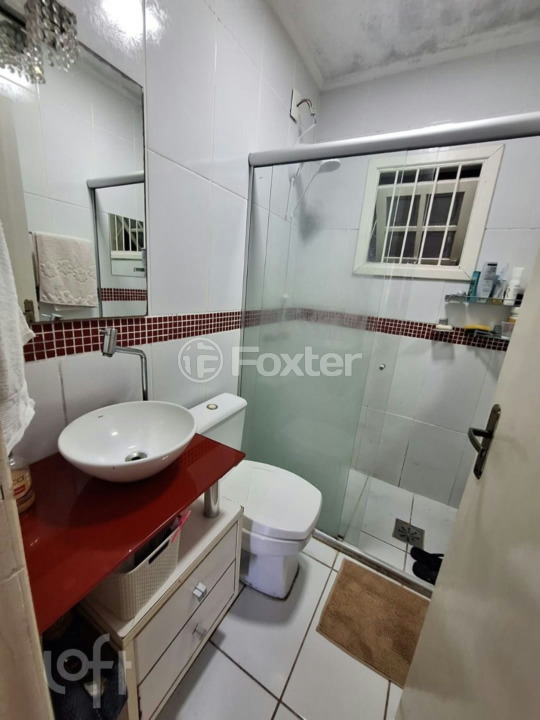 Casa à venda com 2 quartos, 66m² - Foto 13