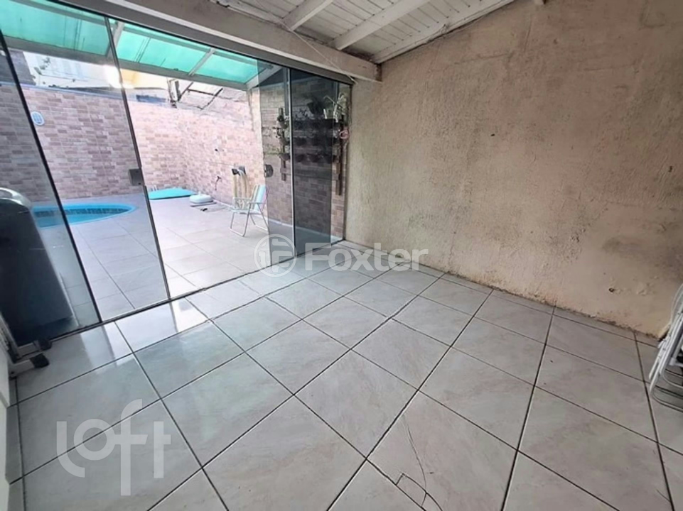 Casa à venda com 2 quartos, 66m² - Foto 16