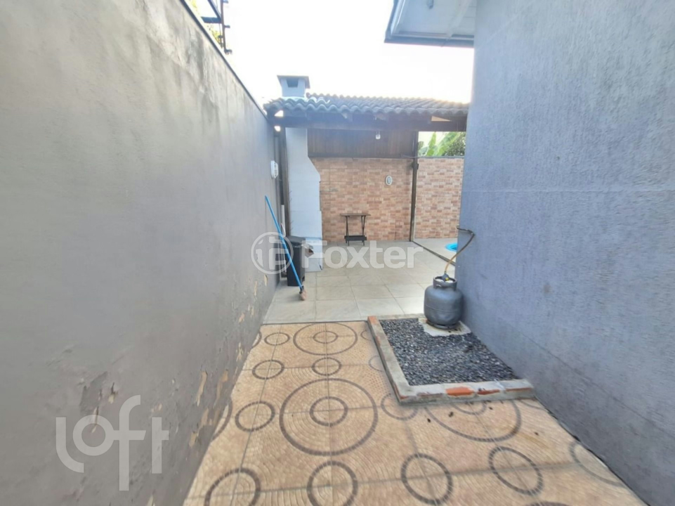 Casa à venda com 2 quartos, 66m² - Foto 19