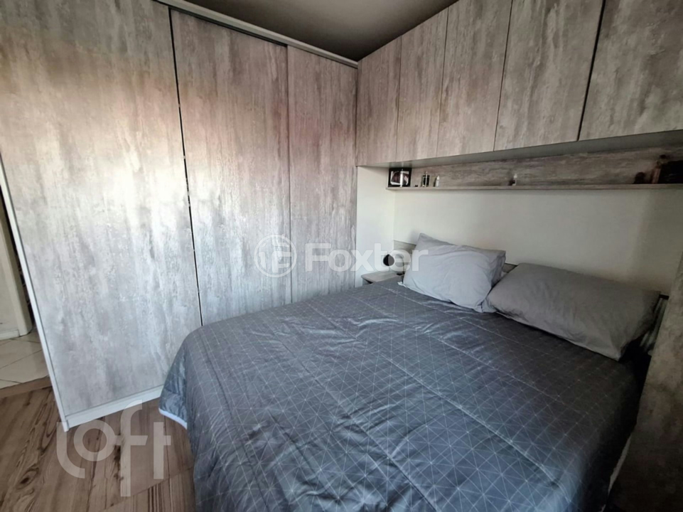Casa à venda com 2 quartos, 66m² - Foto 9
