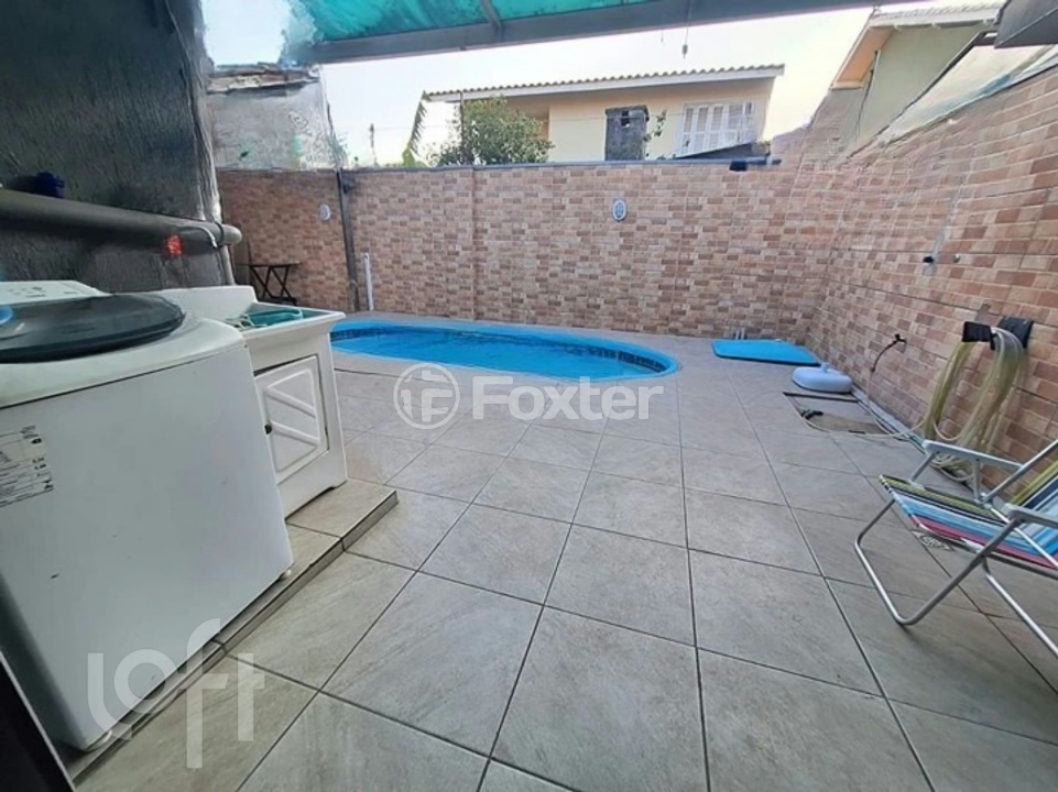 Casa à venda com 2 quartos, 66m² - Foto 17