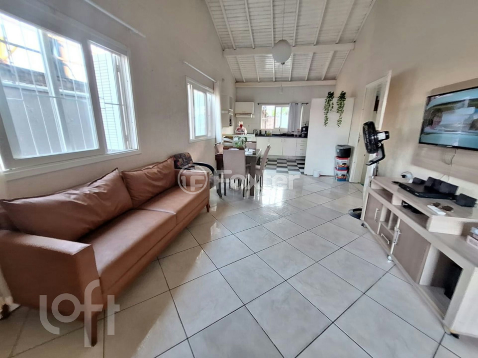 Casa à venda com 2 quartos, 66m² - Foto 6