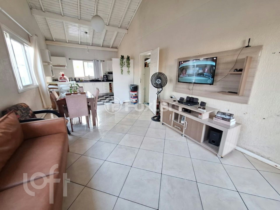 Casa à venda com 2 quartos, 66m² - Foto 7