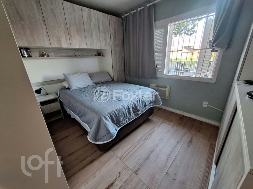 Casa à venda com 2 quartos, 66m² - Foto 8